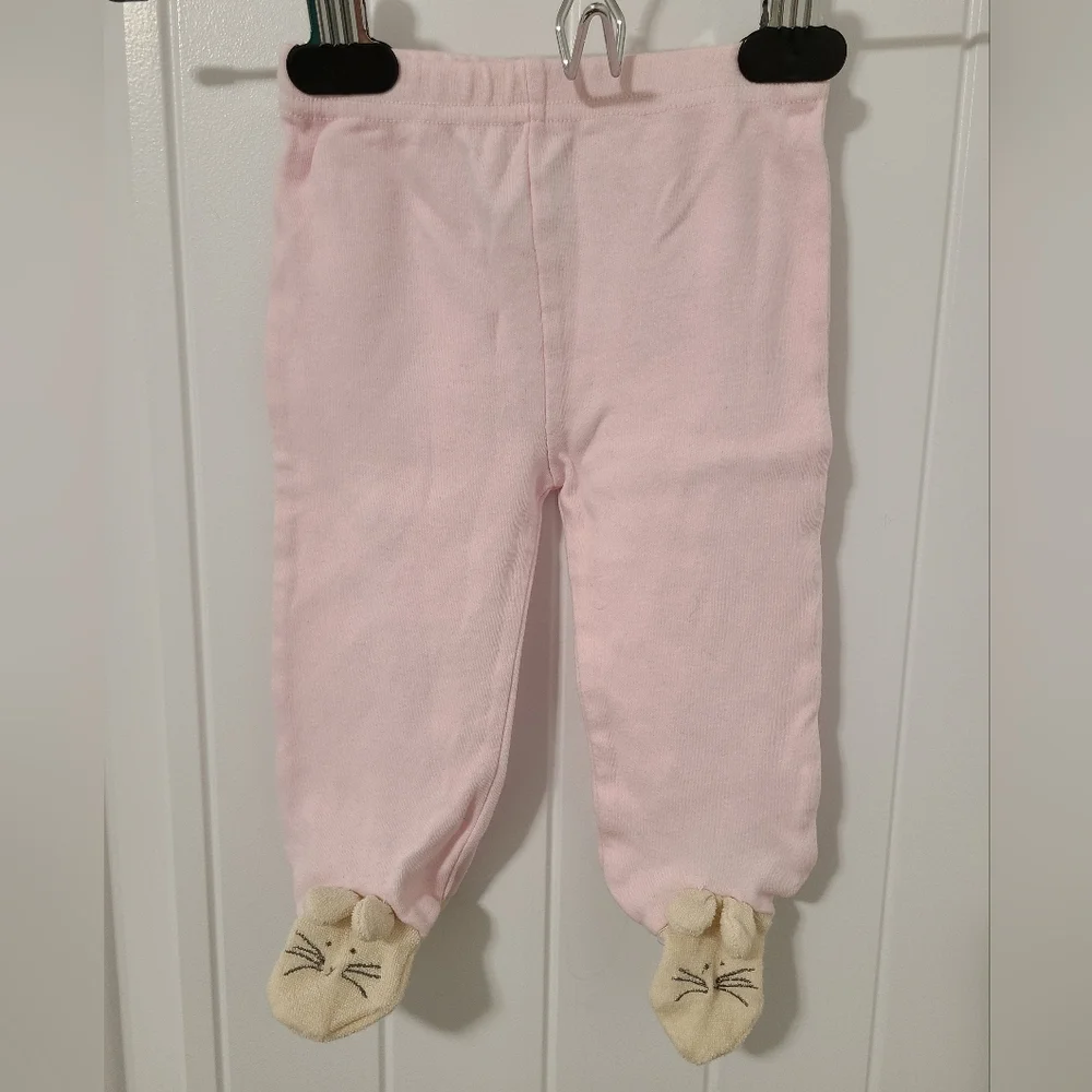 🌟Peter Rabbit Bunny Matching Set Size 6-9 Months - Picture 9 of 12